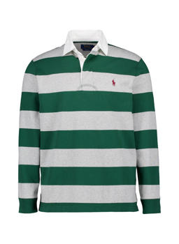 Stylingtipps Beschreibungsbild von Polo Ralph Lauren Rugby-Shirt 710717116/052