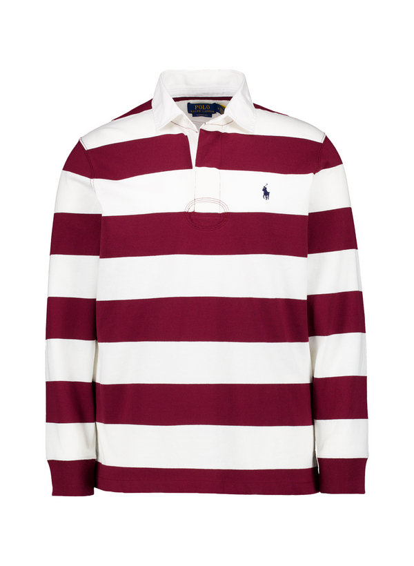 Polo Ralph Lauren Rugby-Shirt 710717116/054