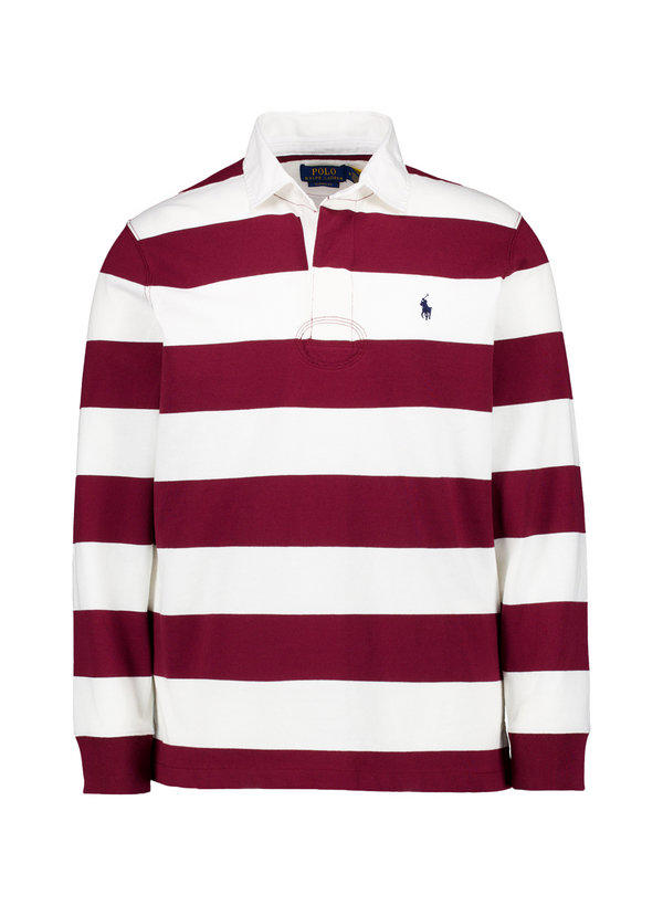 Polo Ralph Lauren Rugby-Shirt 710717116/054 Image 0