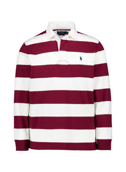 Stylingtipps Beschreibungsbild von Polo Ralph Lauren Rugby-Shirt 710717116/054