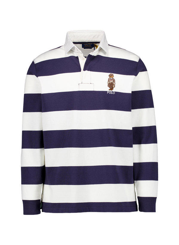Polo Ralph Lauren Rugby-Shirt 710980304/001 Image 0