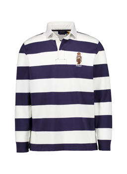 Stylingtipps Beschreibungsbild von Polo Ralph Lauren Rugby-Shirt 710980304/001
