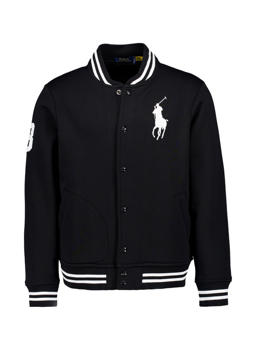 Stylingtipps Beschreibungsbild von Polo Ralph Lauren Sweatjacke 710951717/001