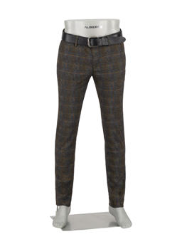 Stylingtipps Beschreibungsbild von Alberto Slim Fit Rob Smart Jersey 35361448/086