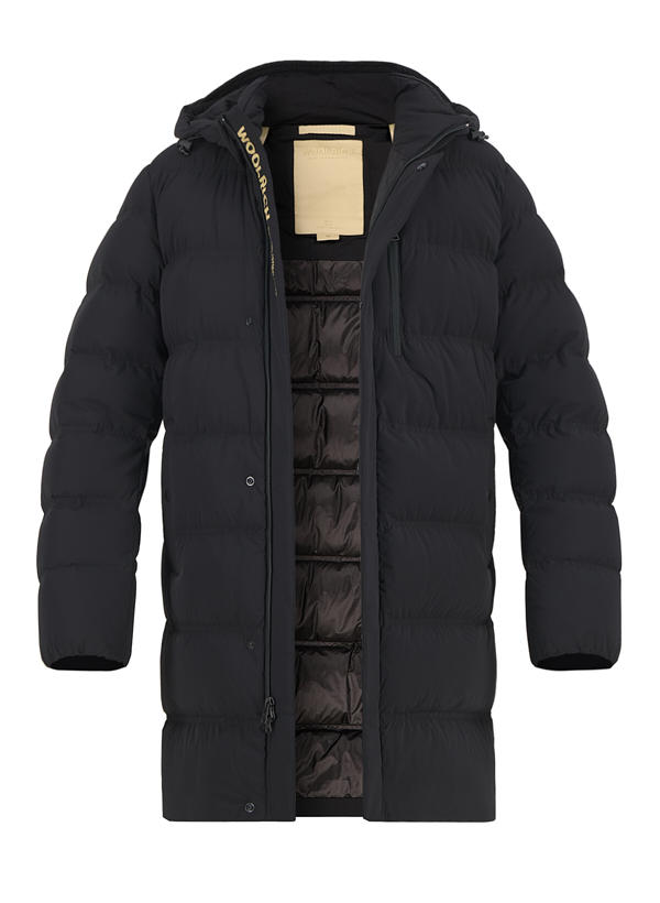 WOOLRICH Jacke WOOU2089MR/UT3107/100