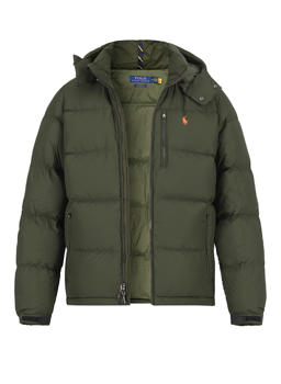 Stylingtipps Beschreibungsbild von Polo Ralph Lauren Jacke 710968278/002