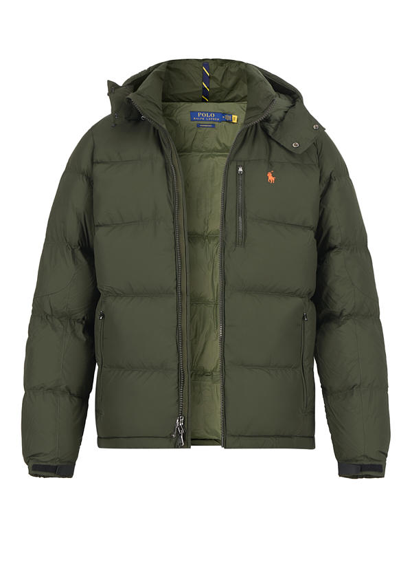 Polo Ralph Lauren Jacke 710968278/002
