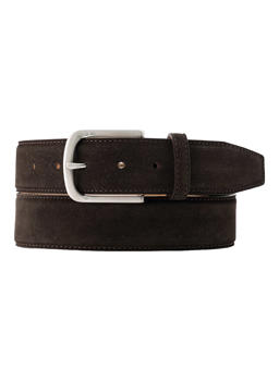 Stylingtipps Beschreibungsbild von Lindenmann Gürtel 1007334/023