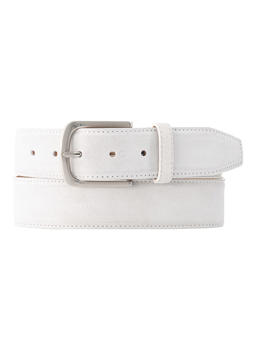 Stylingtipps Beschreibungsbild von Lindenmann Gürtel 1007334/110