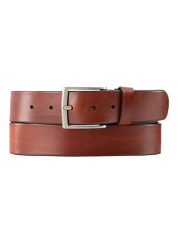 Stylingtipps Beschreibungsbild von Lindenmann Gürtel 1000493/022