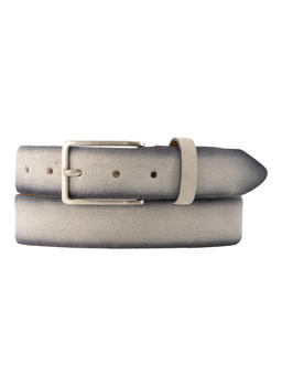 Stylingtipps Beschreibungsbild von Lindenmann Gürtel 1000495/085