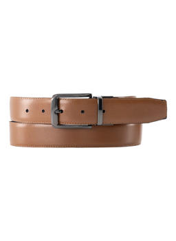 Stylingtipps Beschreibungsbild von Lindenmann Gürtel 1002248/006