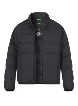 Stylingtipps Beschreibungsbild von BOSS Green Jacke Urbanex 50544322/001