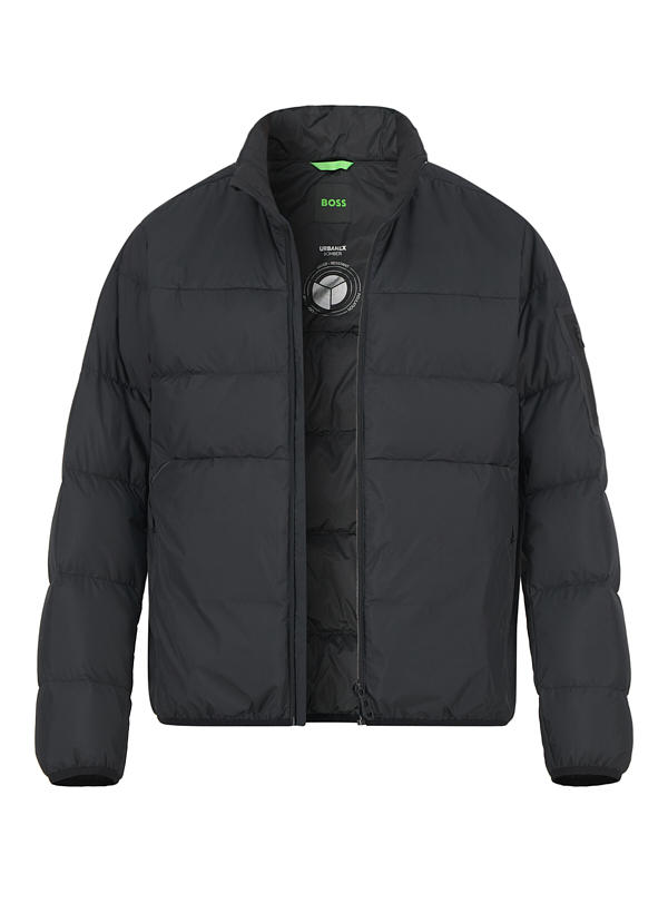 BOSS Green Jacke Urbanex 50544322/001