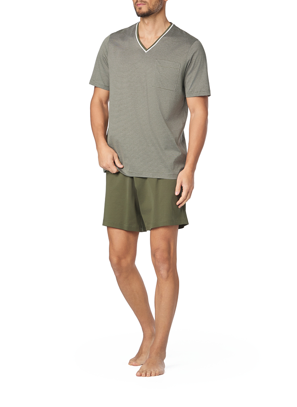 Novila Pyjama 1/2 Sir 8593/062/123