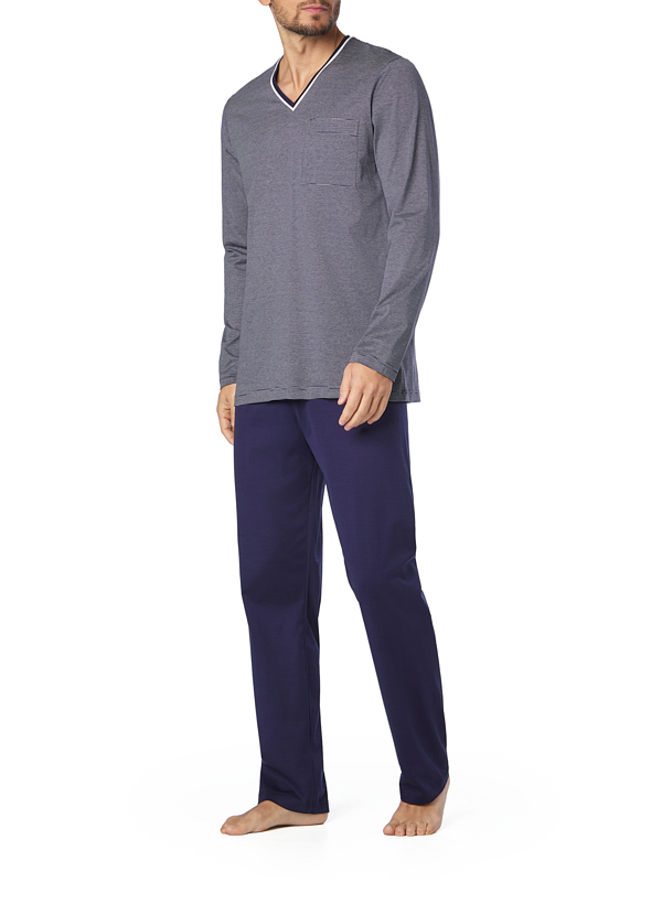 Novila Pyjama 1/1 Sir 8593/061/104 Image 0