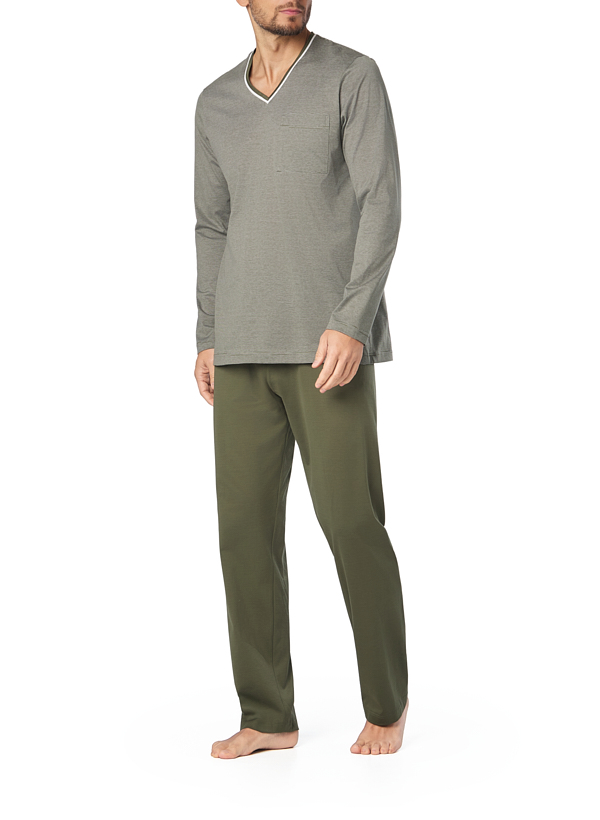 Novila Pyjama 1/1 Sir 8593/061/123