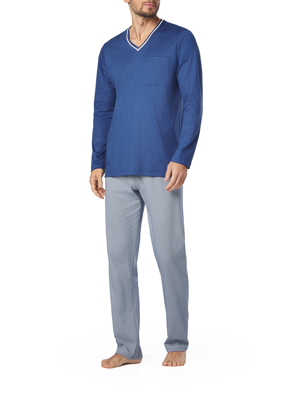 Novila Pyjama 1/1 Jan 8105/065/104