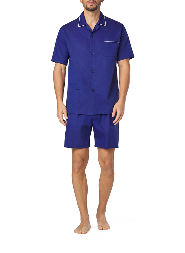 Novila Pyjama 1/2 Patrick 8058/004/4