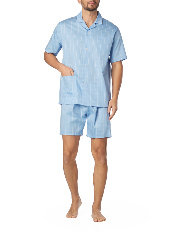 Novila Pyjama 1/2 Marco 8151/015/202