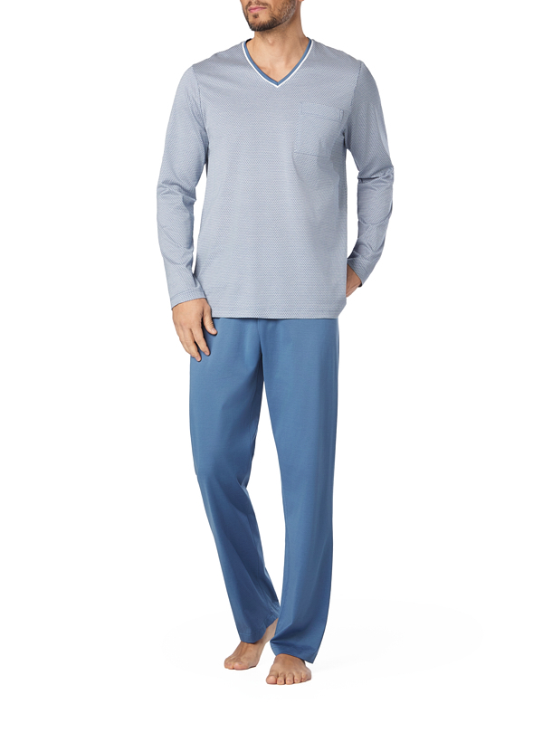 Novila Pyjama 1/1 Sir 8104/061/110