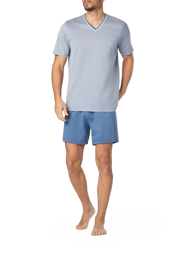 Novila Pyjama 1/2 Sir 8104/062/110