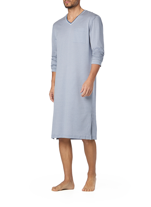 Novila Nachthemd Tobias 8104/081/110