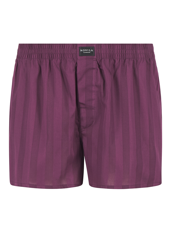 Novila Boxershorts 8367/055/27