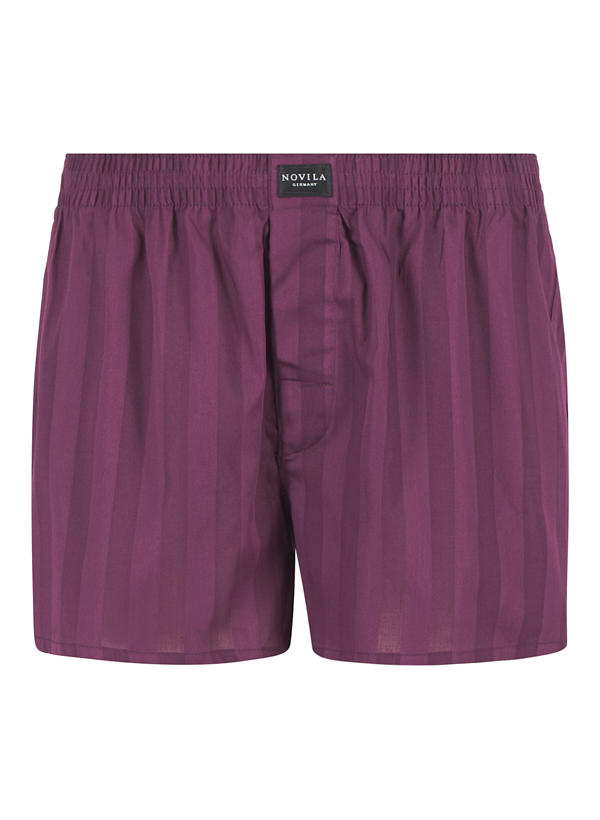 Novila Boxershorts 8367/055/27
