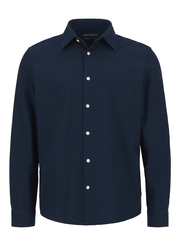 Marc O'Polo Hemd 531 7323 42118/K85
