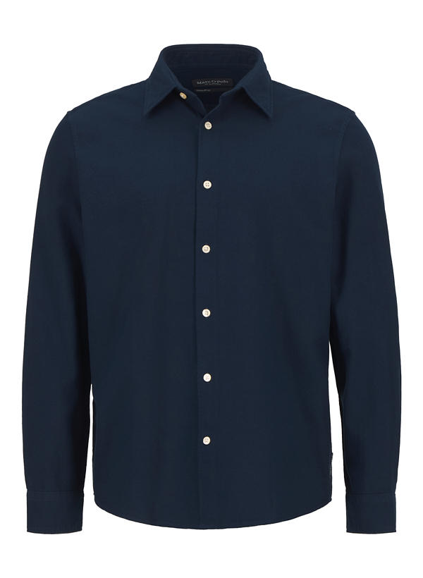 Marc O'Polo Hemd 531 7323 42118/K85