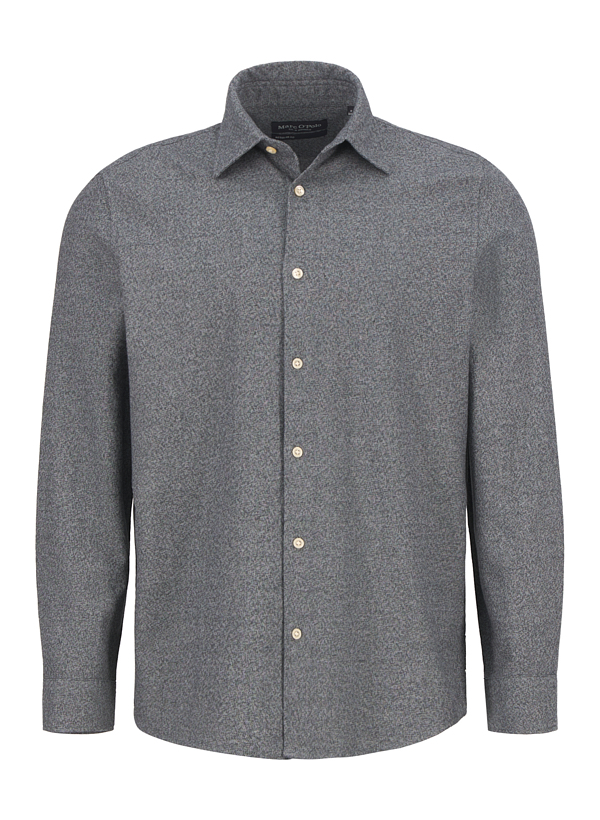 Marc O'Polo Hemd 531 7323 42118/O91