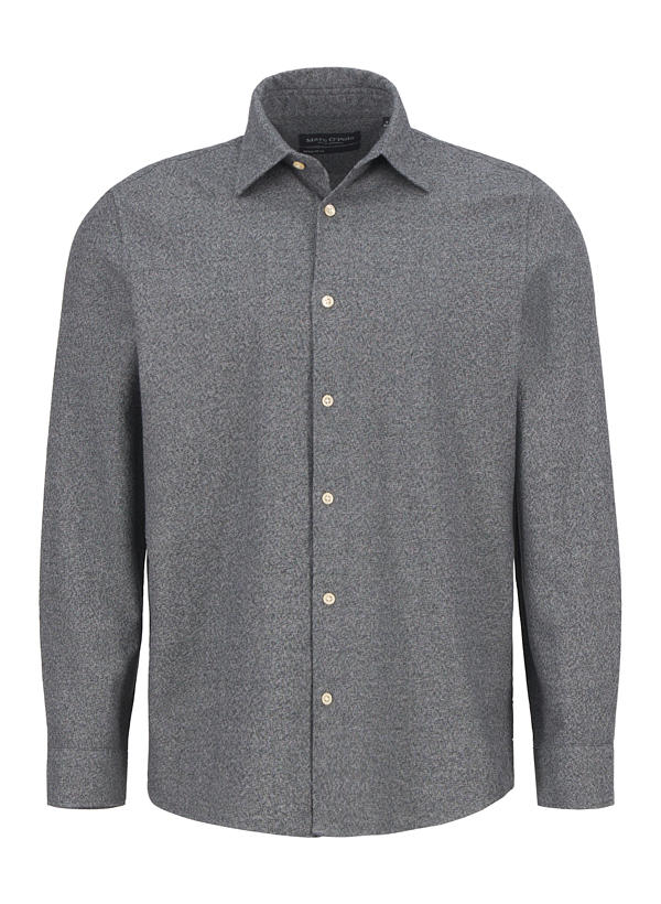 Marc O'Polo Hemd 531 7323 42118/O91