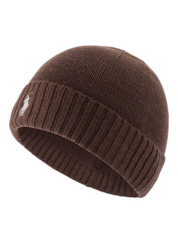 Stylingtipps Beschreibungsbild von Polo Ralph Lauren Mütze 710886137/018