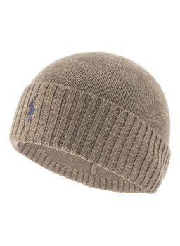 Stylingtipps Beschreibungsbild von Polo Ralph Lauren Mütze 710886137/019