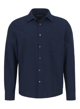 Stylingtipps Beschreibungsbild von Marc O'Polo Hemd 531 7322 42090/K87