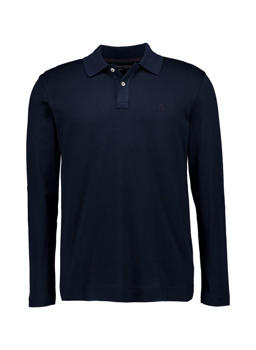 Stylingtipps Beschreibungsbild von Marc O'Polo Polo-Shirt 531 2144 55104/898