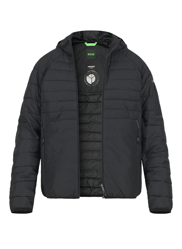 BOSS Green Jacke Urbanex 50549181/001