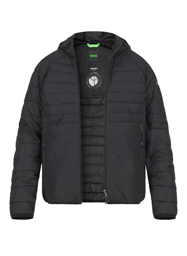 BOSS Green Jacke Urbanex 50549181/001