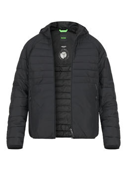 Stylingtipps Beschreibungsbild von BOSS Green Jacke Urbanex 50549181/001