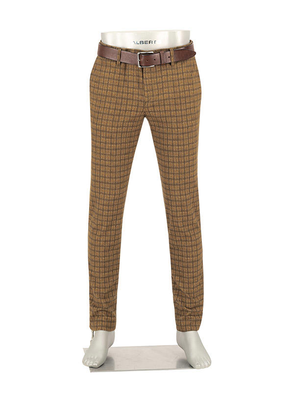 Alberto Slim Fit Rob Smooth Jersey 35361442/083