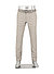Wool Ceck, Lou, Regular Fit, Woll-Stretch, beige kariert - beige