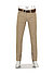 Super Twill, Pipe, Regular Fit, Baumwoll-Mix, camel - camel