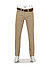 Hose Pipe, Regular Fit, Baumwoll-Stretch, camel - camel