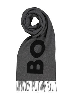 Stylingtipps Beschreibungsbild von BOSS Black Schal Rikard 50527099/032