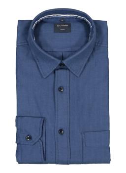Stylingtipps Beschreibungsbild von OLYMP Casual Regular Fit 406284/18
