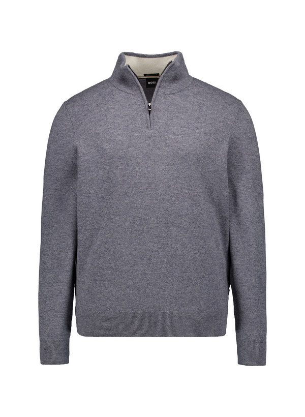 BOSS Black Troyer Hemarlo 50549984/030