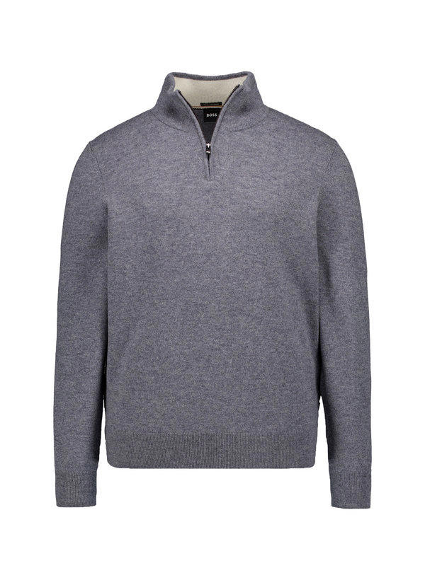 BOSS Black Troyer Hemarlo 50549984/030