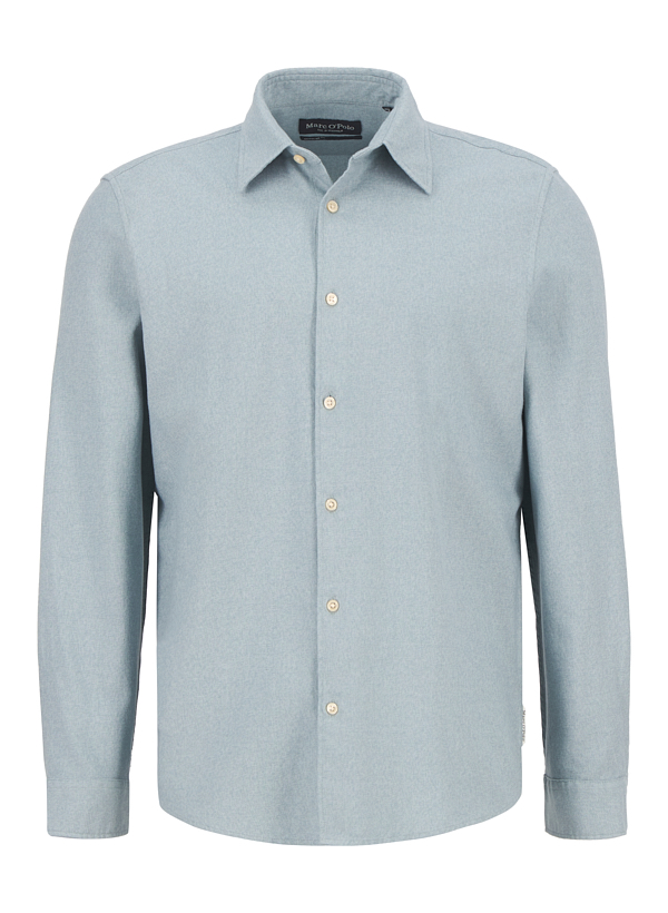 Marc O'Polo Hemd 531 7323 42118/K82