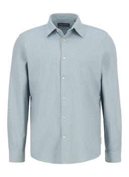 Stylingtipps Beschreibungsbild von Marc O'Polo Hemd 531 7323 42118/K82